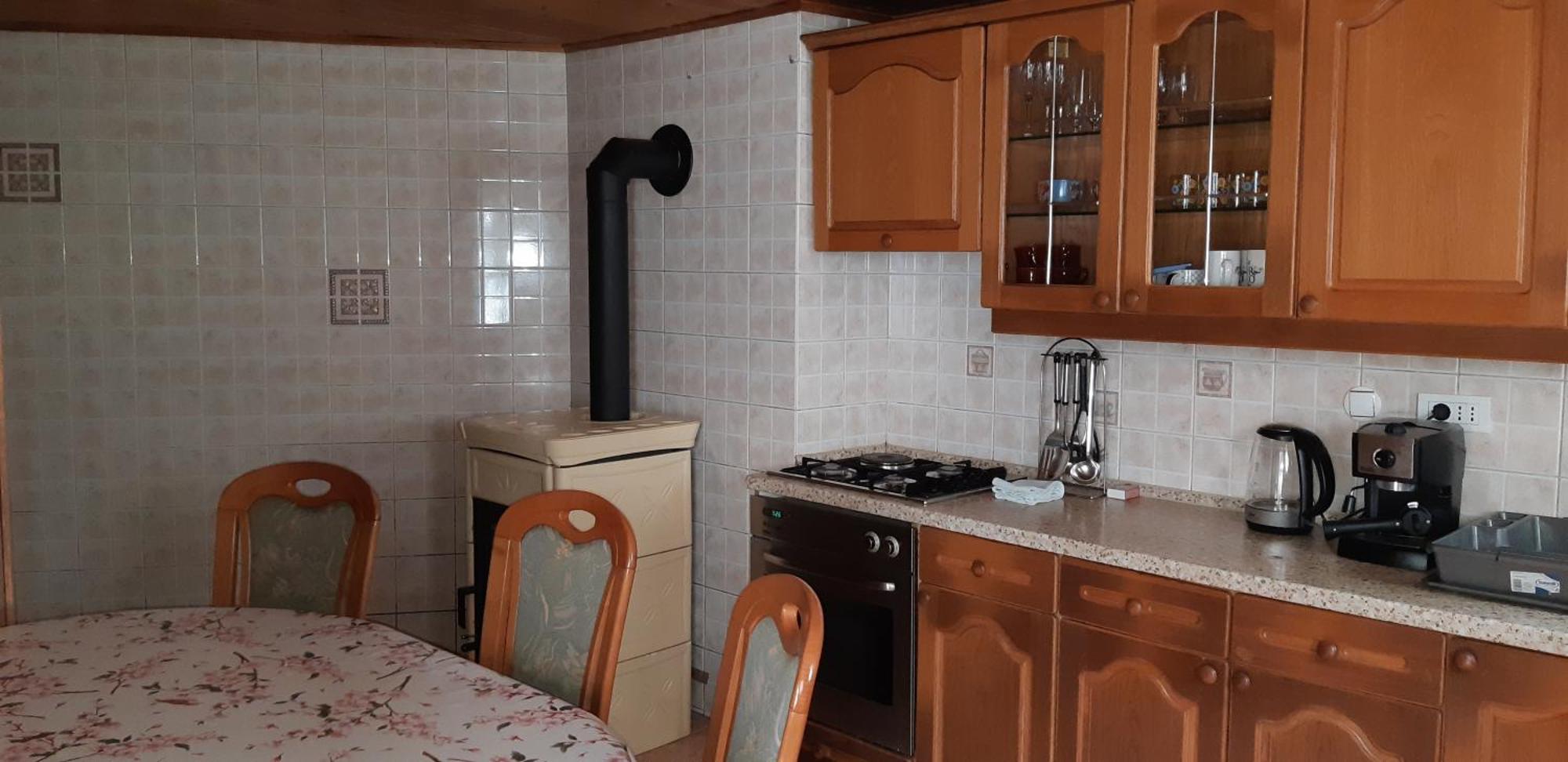 Apartment Zorc Trenta Zewnętrze zdjęcie